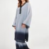 Ombre Kurta Set - Image 4