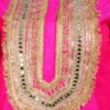 Bright Pink Embellished Sharara Set - Image 7